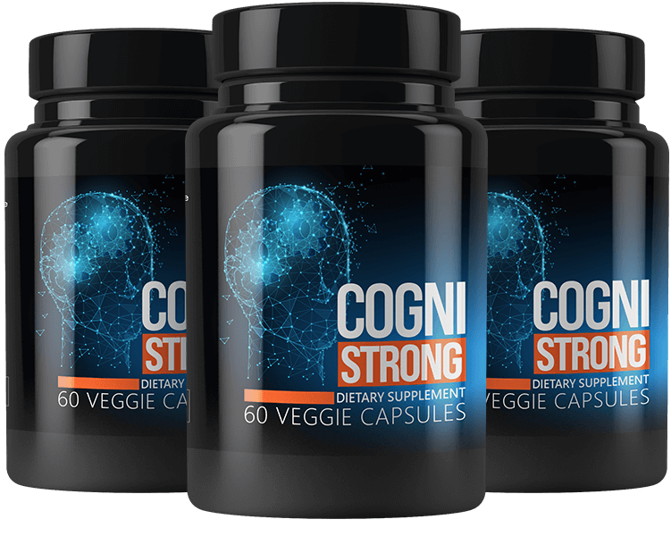 CogniStrong